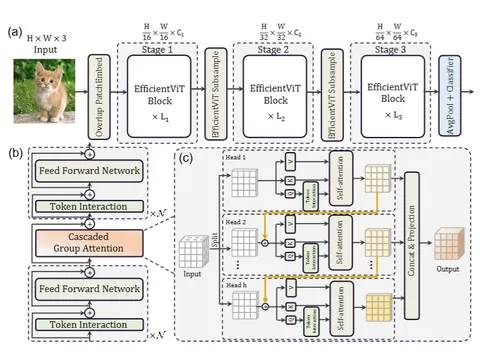EfficientViT paper thumbnail